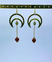 Olivia Earrings