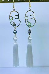 Gloria Earrings