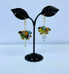 Renee Earrings