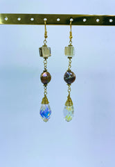 Madeline Earrings