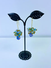 Afina Earrings