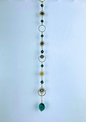 Pisces Sun Catcher