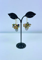 Rosa Earrings