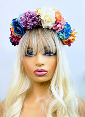 Varuna Flower Crown