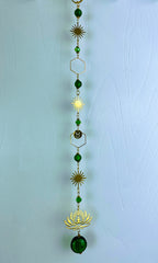 Taurus Sun Catcher