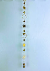 Virgo Sun Catcher