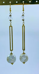Perla Earrings