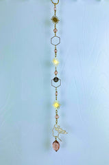 Libra Sun Catcher