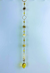Gemini Sun Catcher