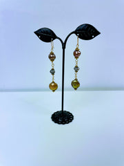Evelyn Earrings