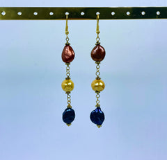 Eleanor Earrings