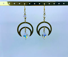 Luna Earrings