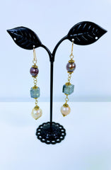 Berenice Earrings