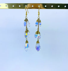 Diana Earrings