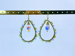 Destiny Earrings