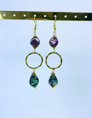 Ariel Earrings
