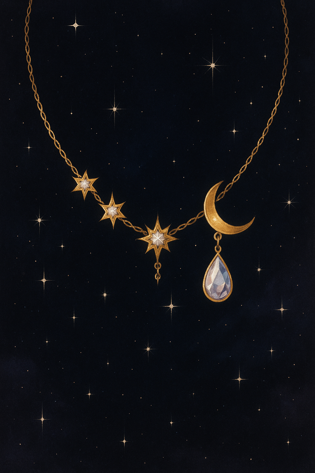 Shop Necklaces